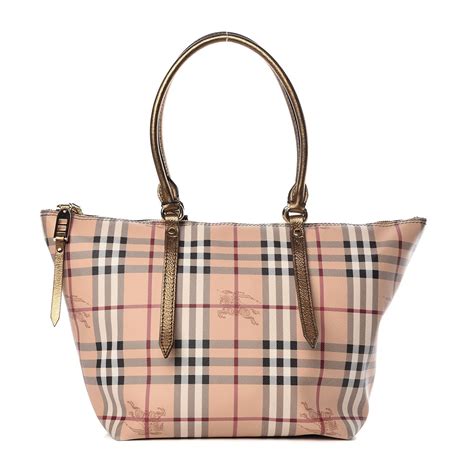 burberry salisbury small haymarket check tote|burberry haymarket check tote sale.